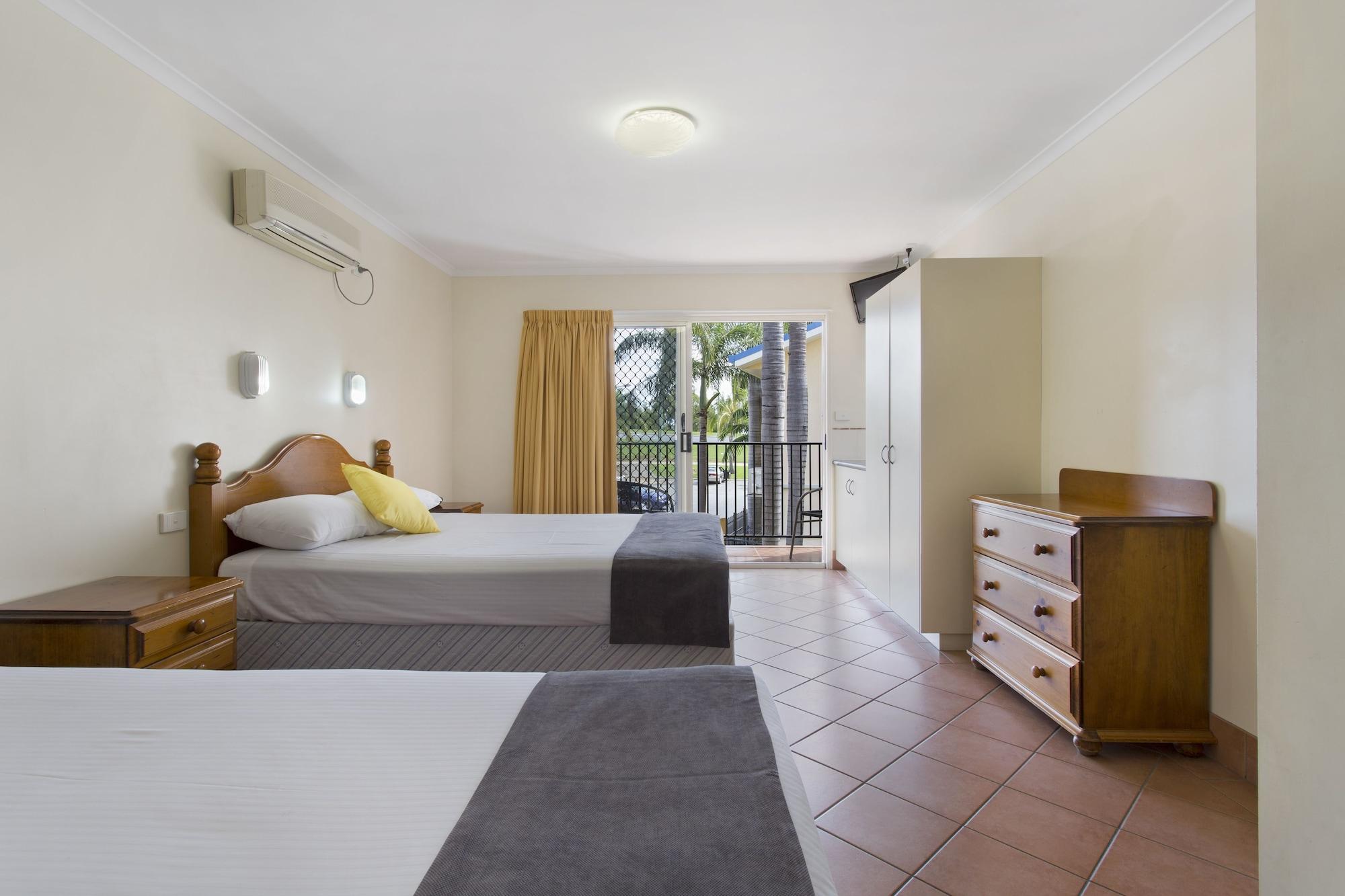 Glenmore Tavern Rockhampton Eksteriør billede