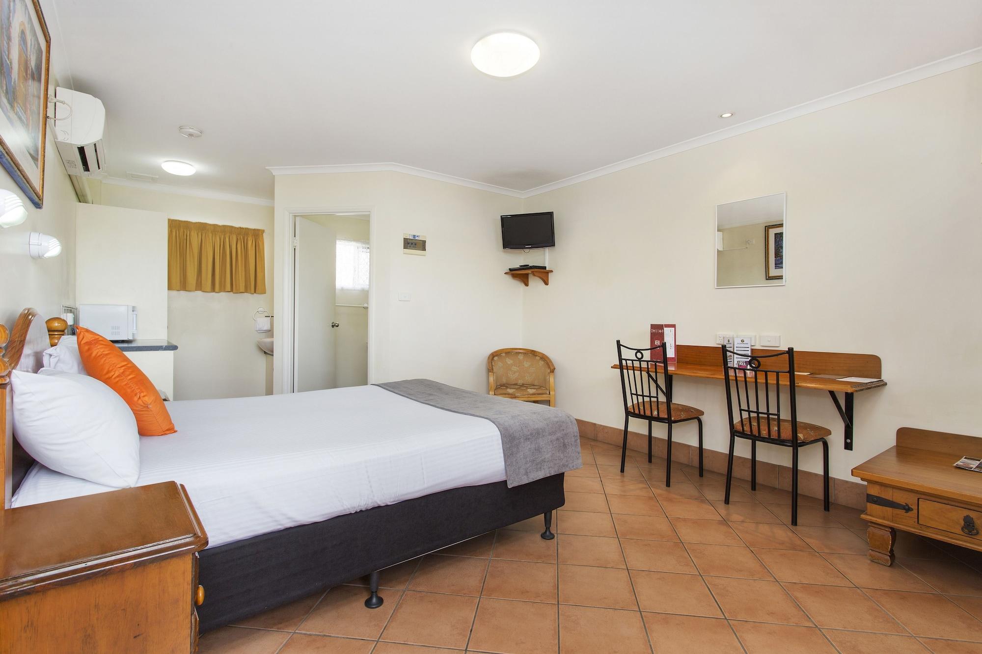 Glenmore Tavern Rockhampton Eksteriør billede