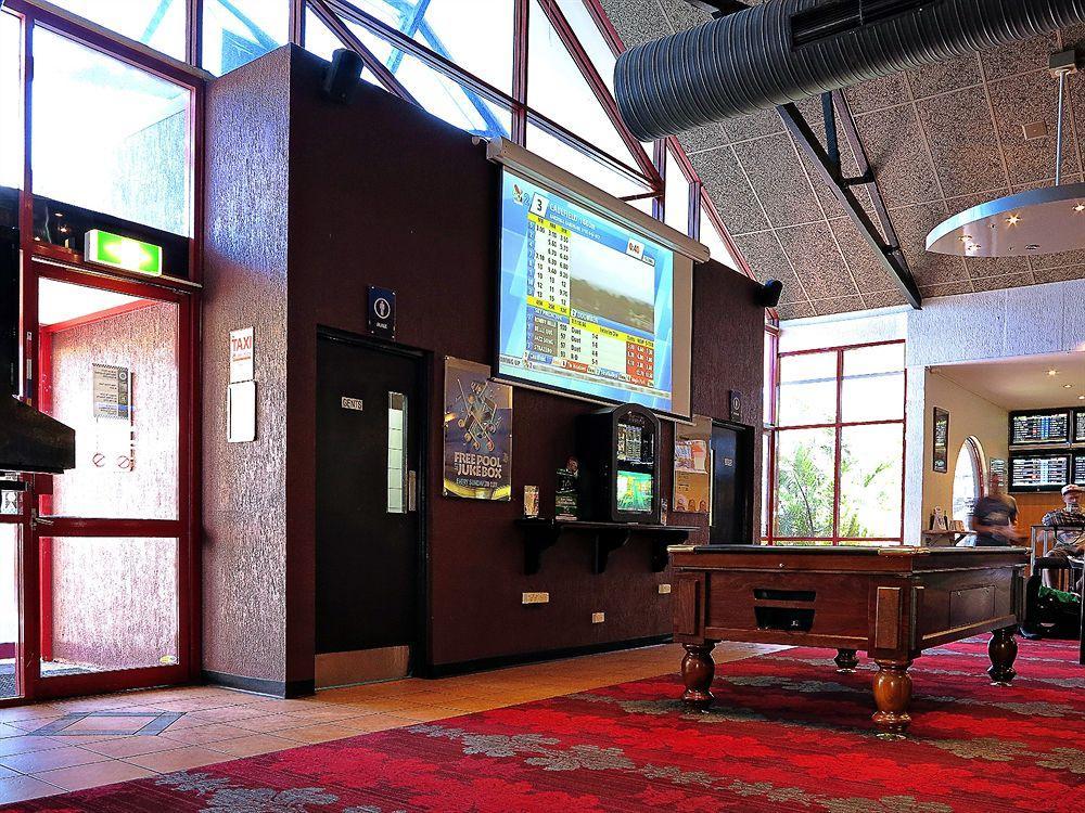 Glenmore Tavern Rockhampton Eksteriør billede