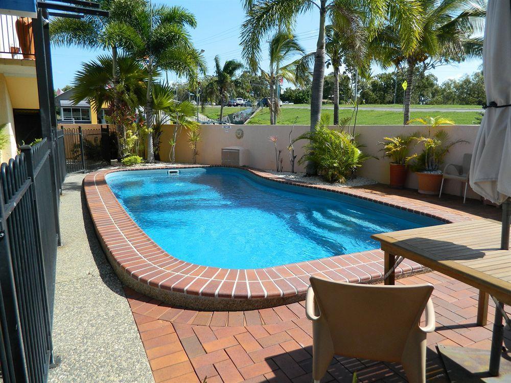 Glenmore Tavern Rockhampton Eksteriør billede