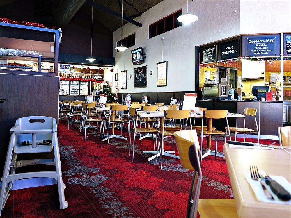 Glenmore Tavern Rockhampton Eksteriør billede