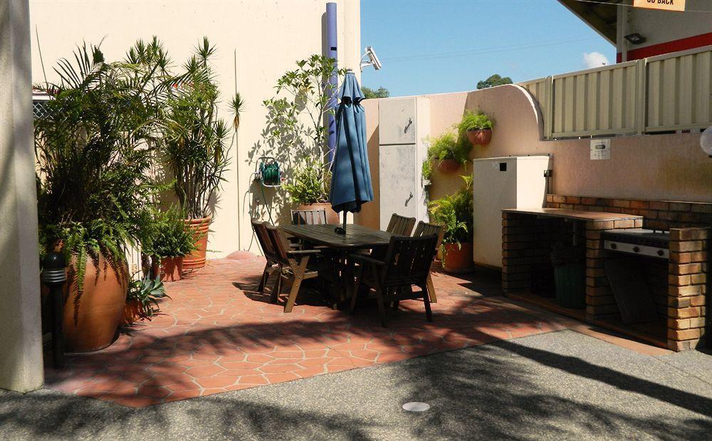 Glenmore Tavern Rockhampton Eksteriør billede