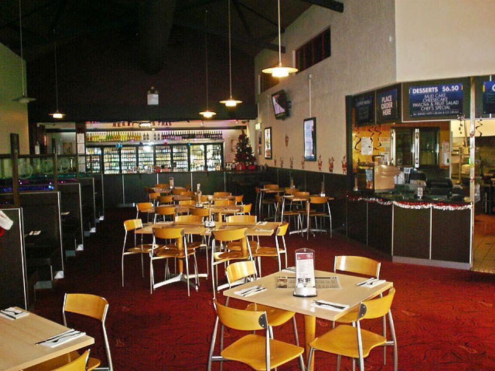 Glenmore Tavern Rockhampton Eksteriør billede