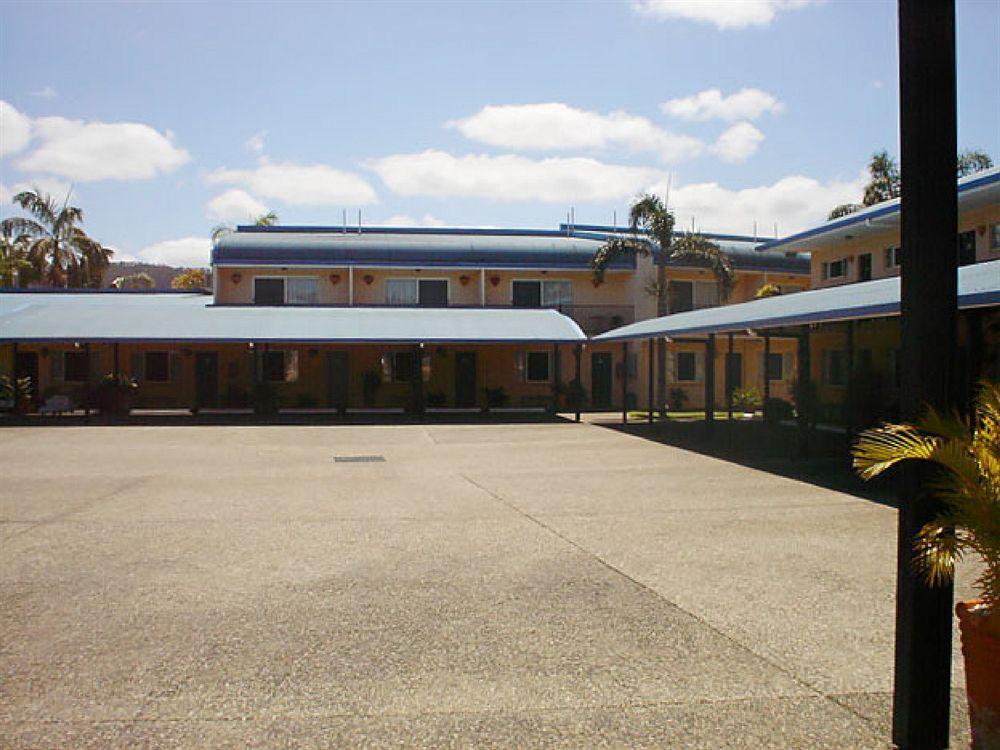Glenmore Tavern Rockhampton Eksteriør billede