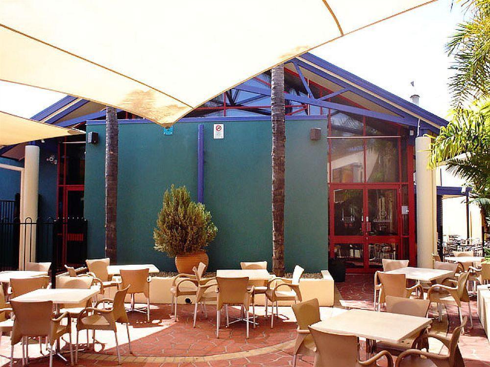 Glenmore Tavern Rockhampton Eksteriør billede