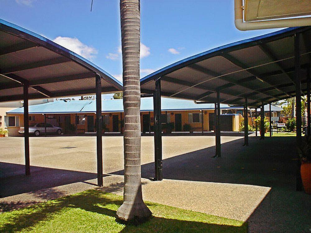 Glenmore Tavern Rockhampton Eksteriør billede