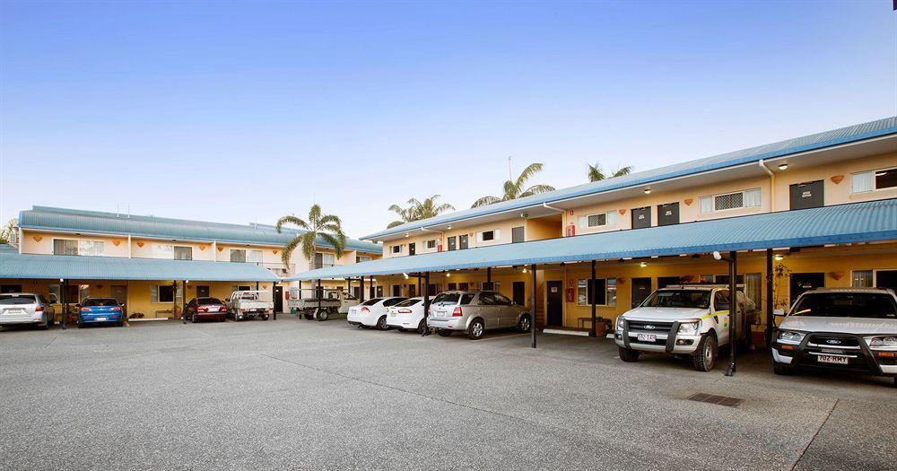 Glenmore Tavern Rockhampton Eksteriør billede