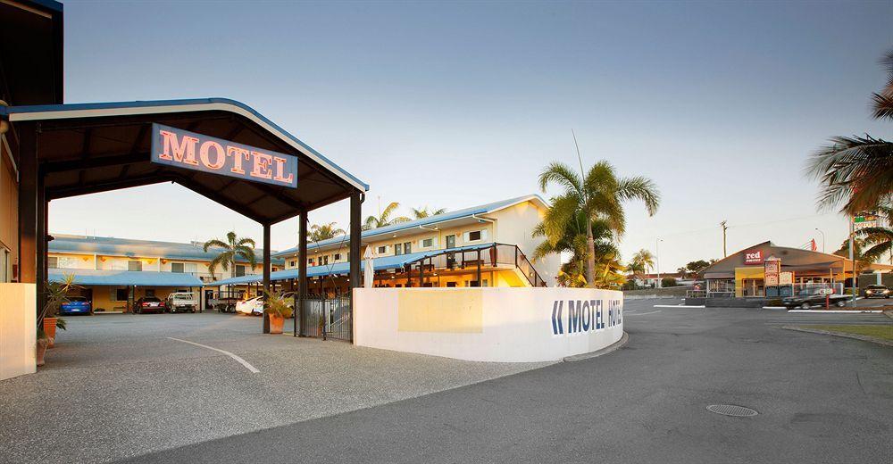 Glenmore Tavern Rockhampton Eksteriør billede