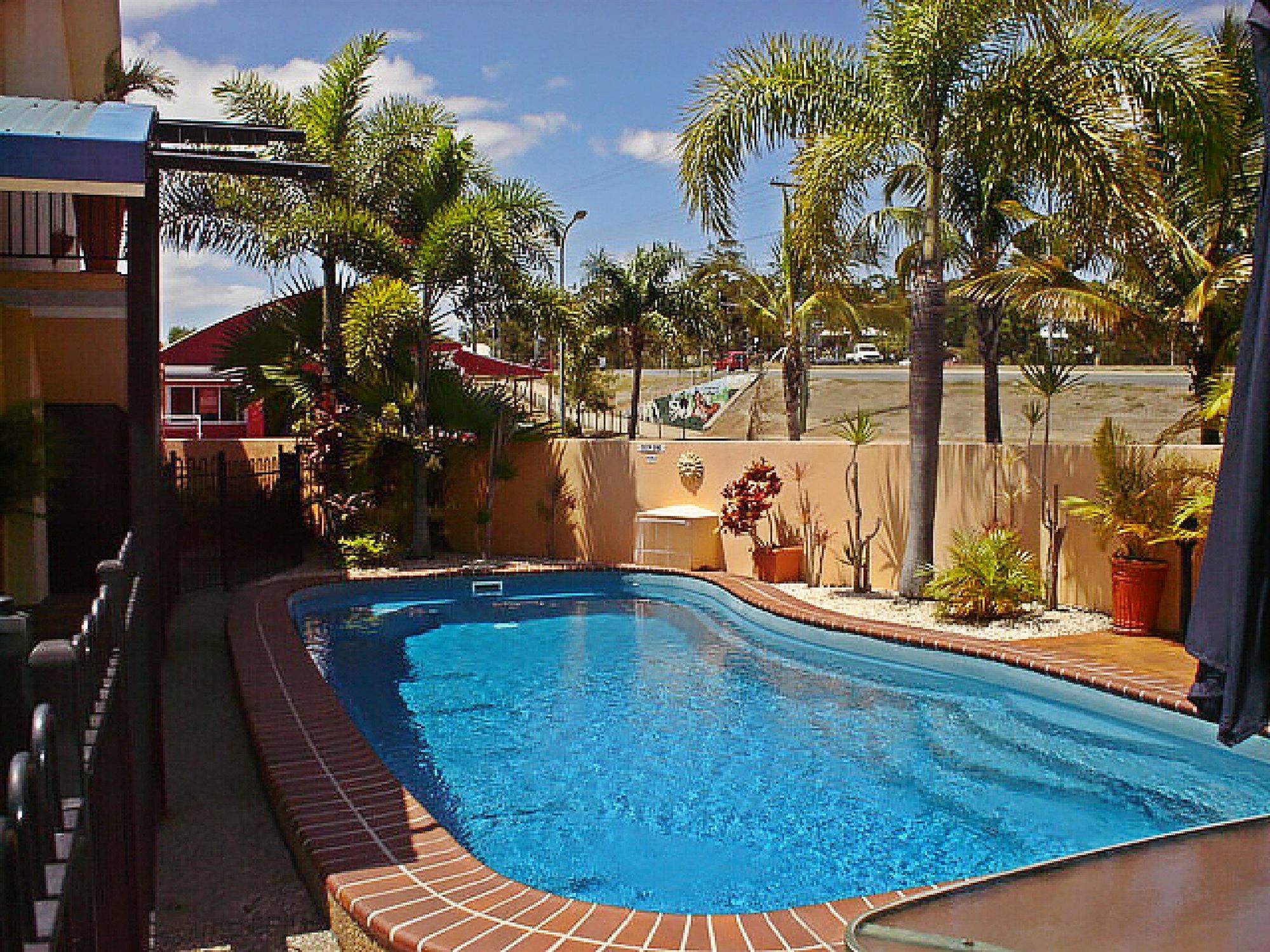 Glenmore Tavern Rockhampton Eksteriør billede